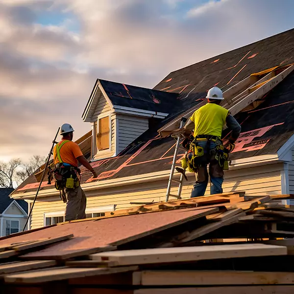 Why Schaumburg Homeowners Choose Schaumburg Roofing Pro?