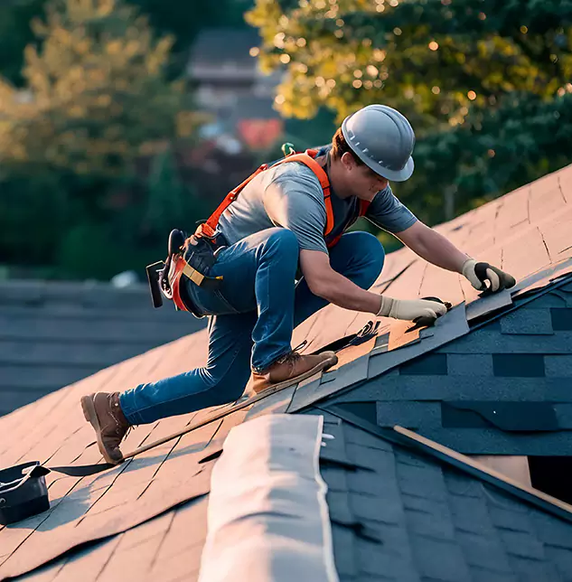 Expert Shingle Restoration Specialists in Schaumburg, IL