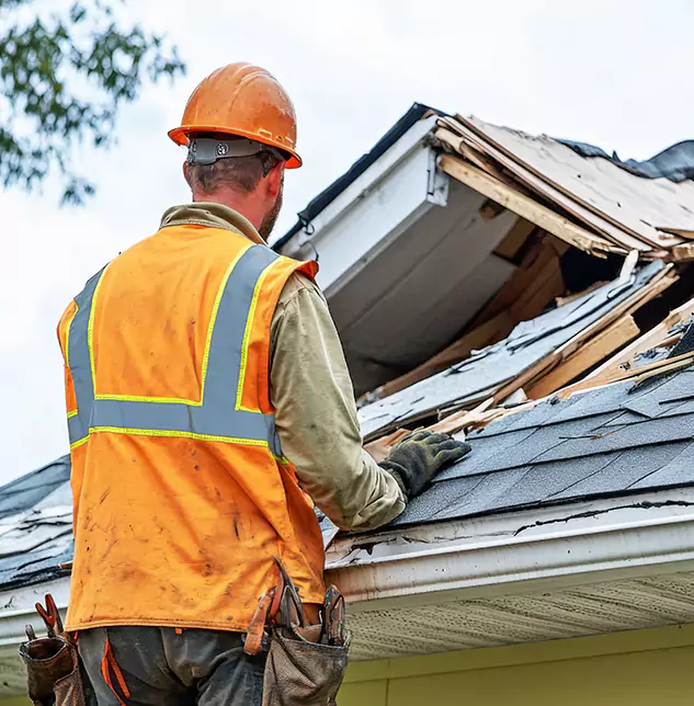Trusted Barn Roof Repair Company: Protecting Schaumburg's Agricultural and Residential Barns
