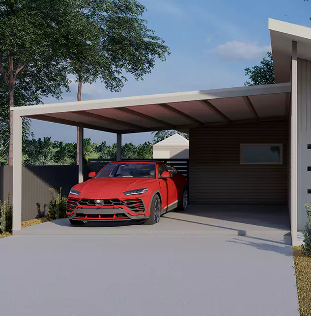Affordable Carport Roof Repair: Schaumburg's Trusted Carport Roof Restoration Team