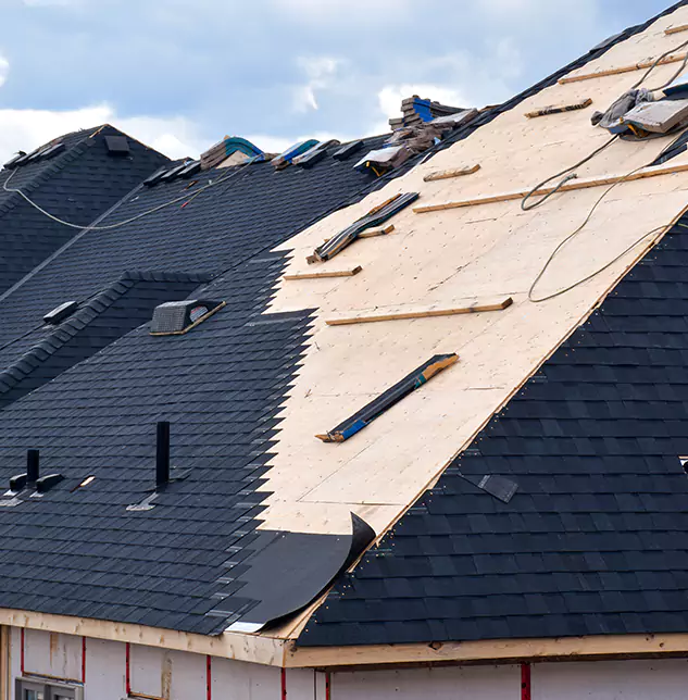 Premier Wood Roofing Specialists in Schaumburg, IL