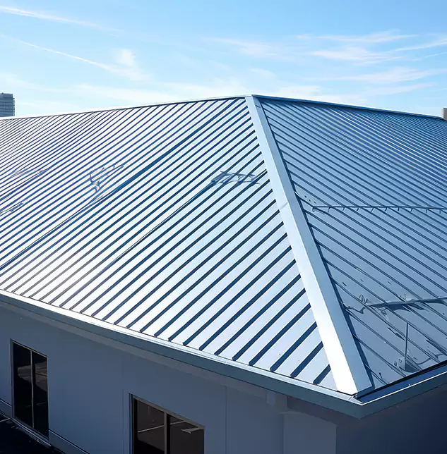 Your Trusted Local Commercial Roof Replacement Partner for Complete Re-Roofing Excellence in Schaumburg, IL