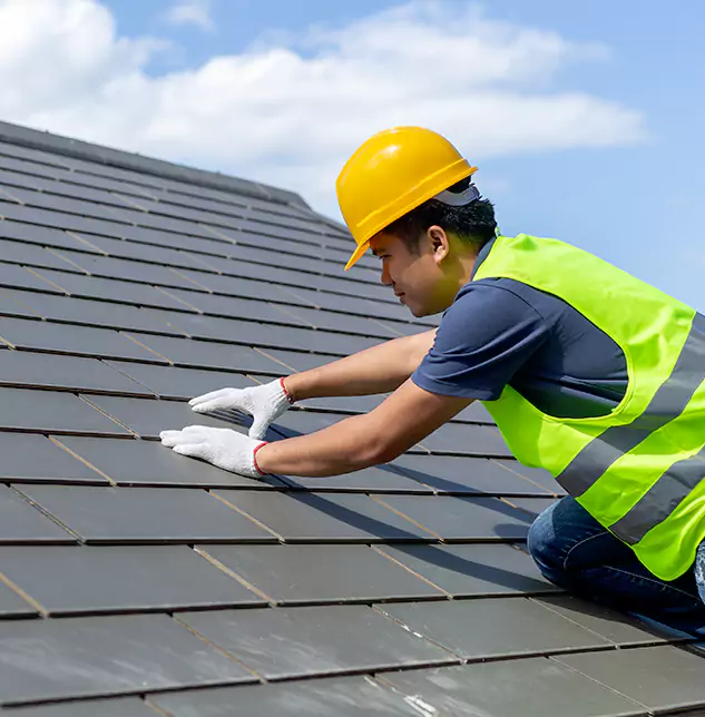 Reliable Roofing Company: Your Trusted Roofers for Superior Corrugated Repair in Schaumburg, IL