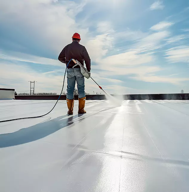 Advanced Rubber Restoration: Your Local Experts for EPDM Repair in Schaumburg, IL
