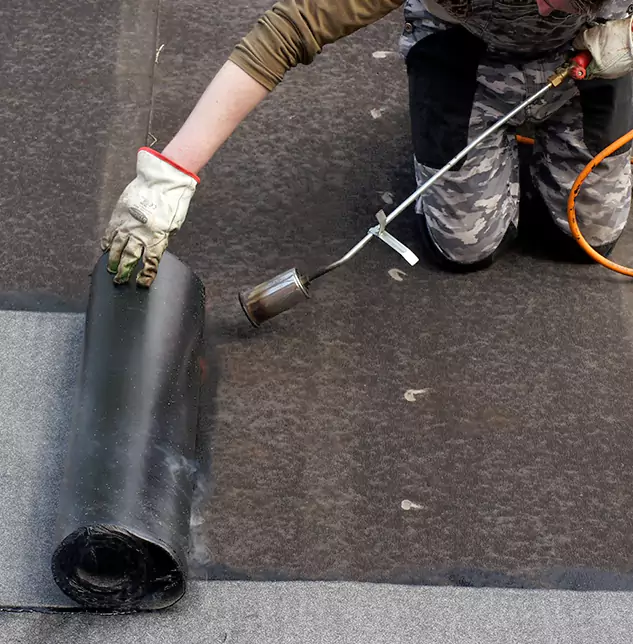 Experienced EPDM Roofing Professionals Serving in Schaumburg, IL