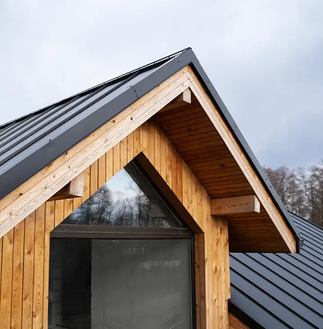 Expert Soffit and Fascia Specialists in Schaumburg, IL