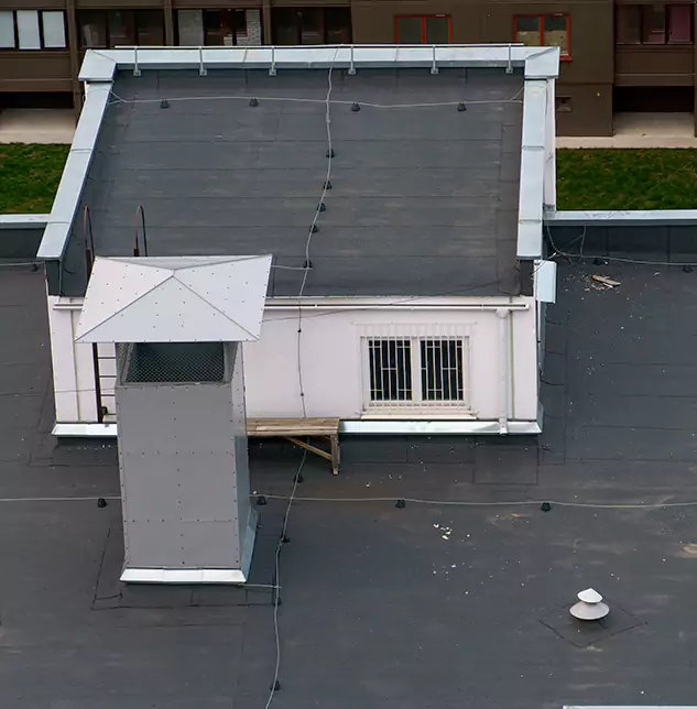 Trusted Flat Roofers: Your Reliable Flat Roofing Services Provider in Schaumburg, IL