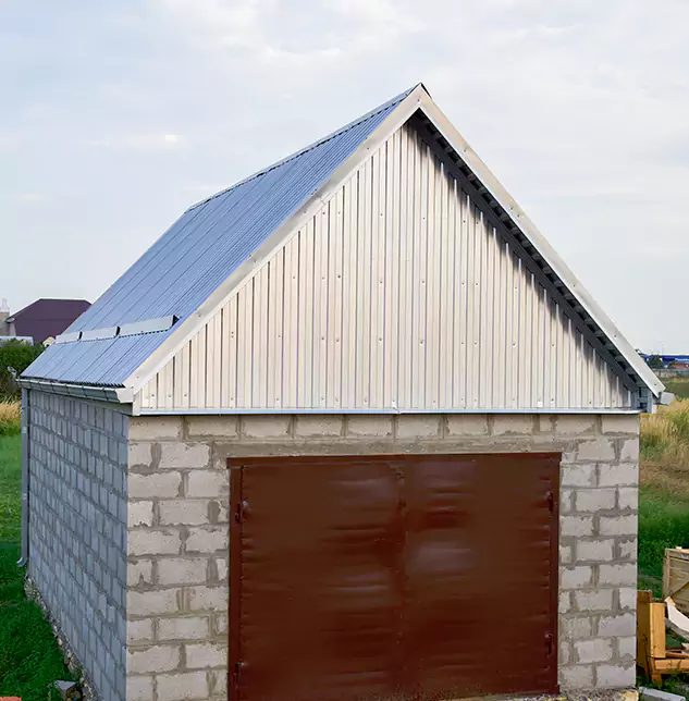Trusted Garage Roof Repair Company: Keeping Schaumburg, IL Properties Sealed and Secure
