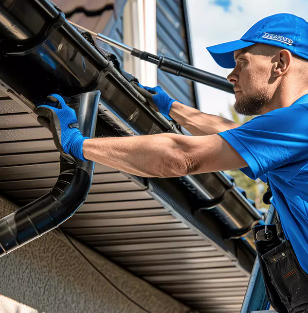 Reliable House Gutter Repair: Stopping Leaks and Protecting Schaumburg Properties