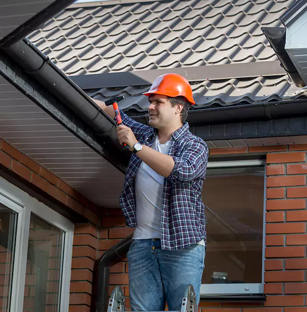 Trusted Gutter Replacement Company: Upgrading Drainage Systems Across Schaumburg