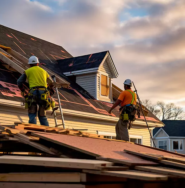 Leading Industrial Roofers: Protecting Schaumburg's Largest Properties With Unmatched Expertise