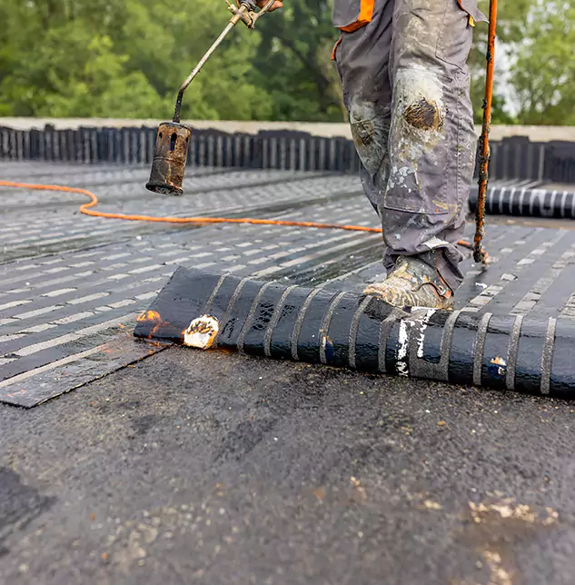 Trusted Membrane Leak Repair: Sealing Schaumburg's Flat Roofs Against Water Intrusion
