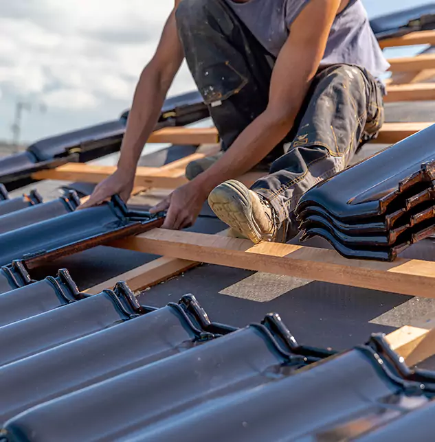 Trusted Metal Roof Repair Company: Skilled Metal Roof Repair Contractors for Reliable Repairing in Schaumburg, IL