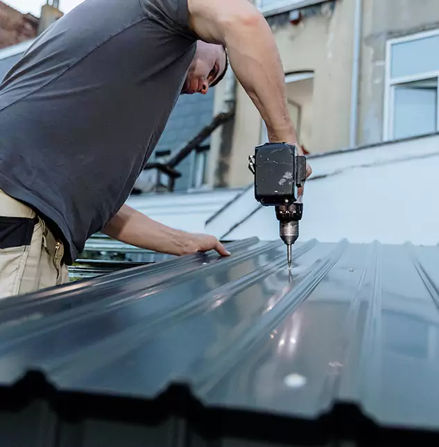 Premier Metal Roofing Company: Experienced Metal Roofers Delivering Steel Roofing Contractors Excellence in Schaumburg, IL