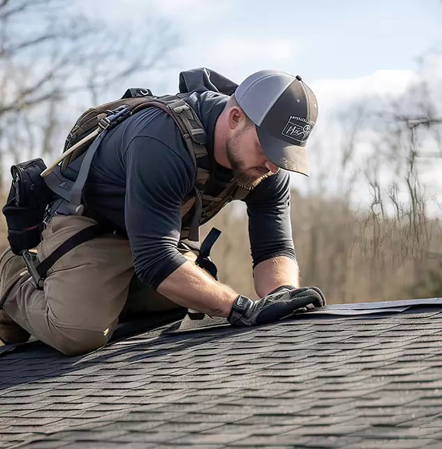 Experienced Mobile Home Roofing Contractors: Schaumburg, IL's Manufactured Home Repair Specialists