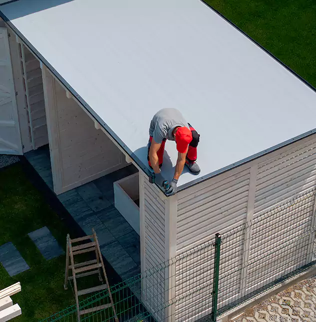 Leading Mobile Home Roofing Company: Upgrading Schaumburg, IL Manufactured Homes With Confidence