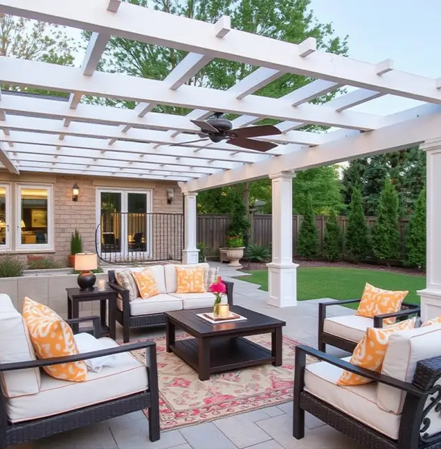 Serving Schaumburg, IL Homeowners With Outdoor Roofing Excellence
