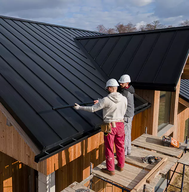 Trusted Roof and Siding Specialists Serving in Schaumburg, IL