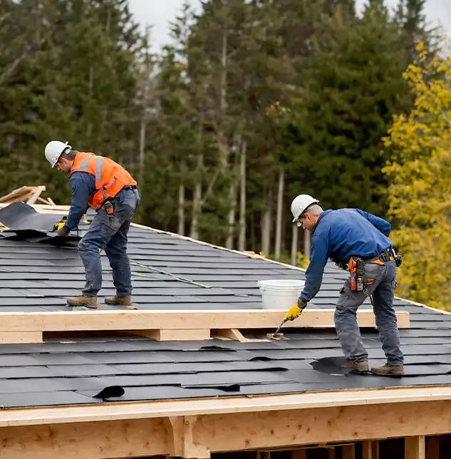 Precision Fix Flashing on Roof Services: Sealing Schaumburg Properties Against Water Intrusion