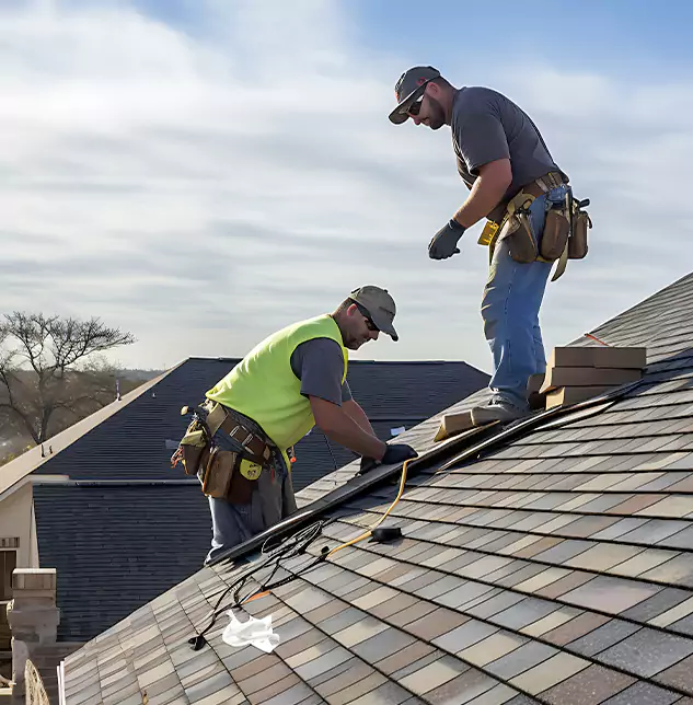 Trusted Roof Inspection Company in Schaumburg, IL: Your Full Roof Inspection Experts for Complete Peace of Mind