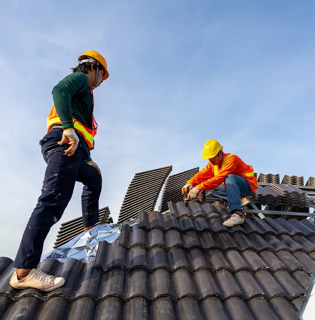 Trusted Roof Installation Company in Schaumburg, IL: Skilled Roof Installers for Expert Roofing Construction