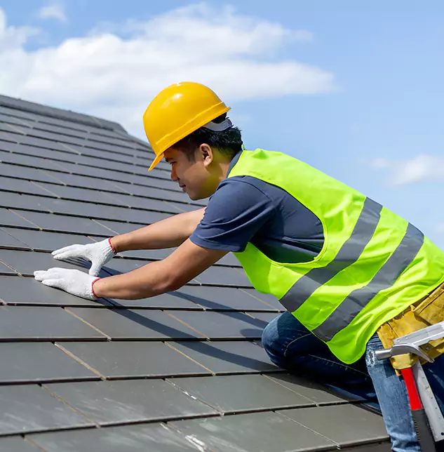Expert Roof Leak Services in Schaumburg, IL: Your Trusted Team to Fix Roof Leak Problems