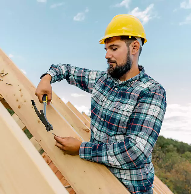 Trusted Roof Repair Company: Your Local Roof Repair Specialist in Schaumburg, IL
