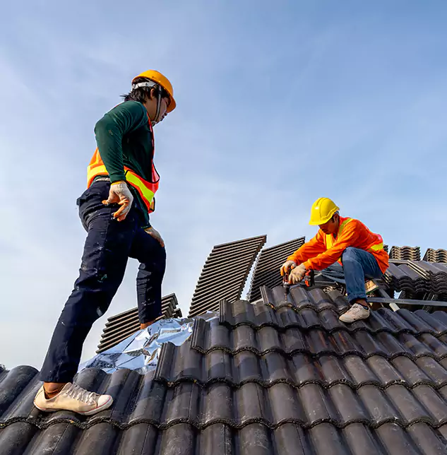 Complete Roof Refurbishment Experts in Schaumburg, IL: Trusted Roof Resurfacing Professionals for Home Roof Restorations