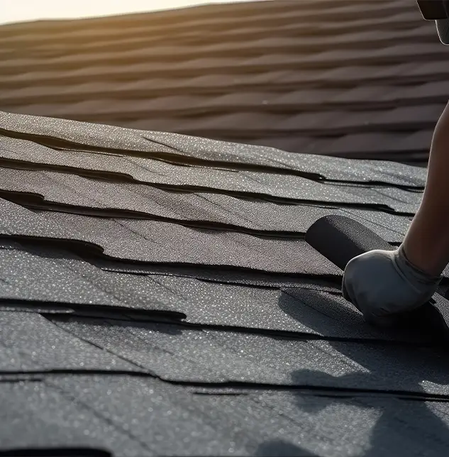 Trusted Shingle Roofing Experts Serving Schaumburg, IL