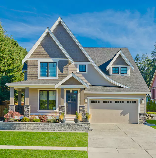 Top Rated Roofing and Siding Company You Can Rely On in Schaumburg, IL