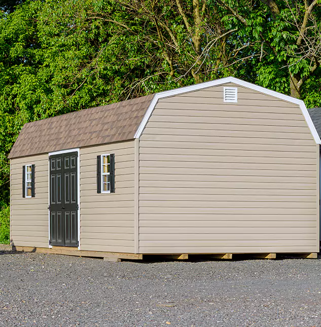 Superior Shed Repair Expertise in Schaumburg, IL