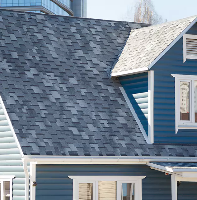 Expert Shingle Roof Repair in Schaumburg IL: Skilled Professionals Who Fix Roof Shingles Right the First Time
