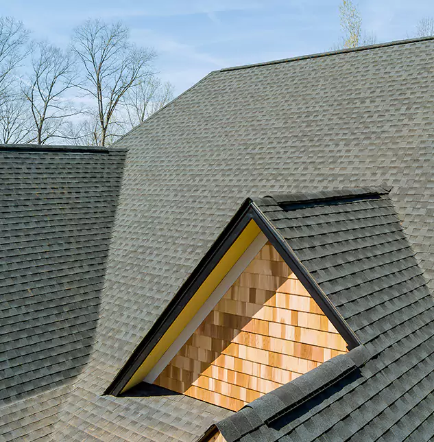 Leading Shingle Roofing Company in Schaumburg IL: Trusted Shingle Roofers Premium Shingle Performance