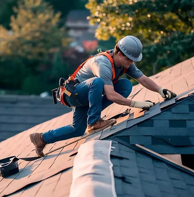 Experienced Slate Roofing Contractors Proudly Serving Schaumburg, IL
