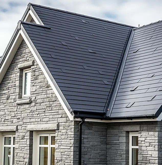 Trusted Slate Roofing Specialists Proudly Serving Schaumburg, IL