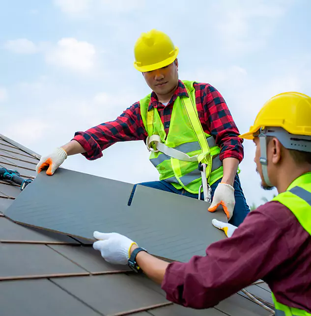 Trusted Slate Roofing Company: Your Dedicated Slate Roof Specialists in Schaumburg IL for Unmatched Quality
