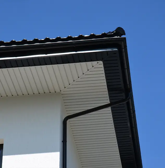 Trusted Soffit and Fascia Experts Serving Schaumburg, IL