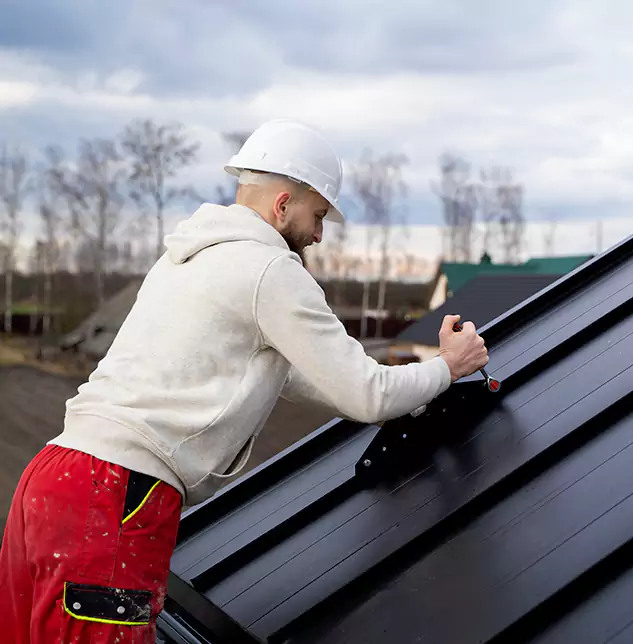Reliable Roofing Company: Your Trusted Roofers for Superior Steel Repair in Schaumburg, IL