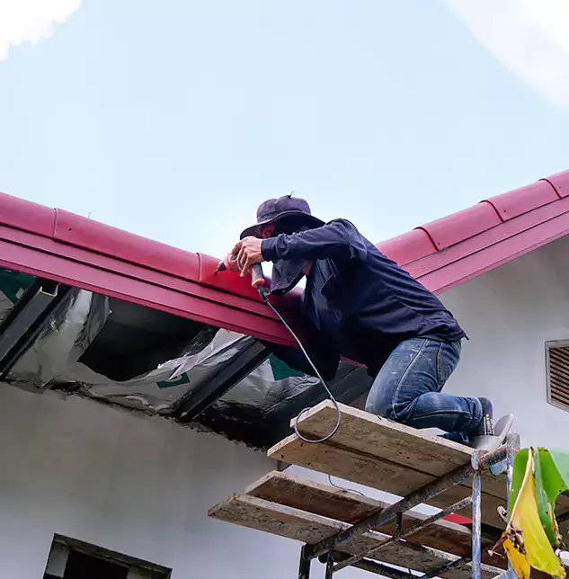 Top Rated Storm Roofing Company in Schaumburg, IL: Skilled Storm Repair Contractors You Can Trust