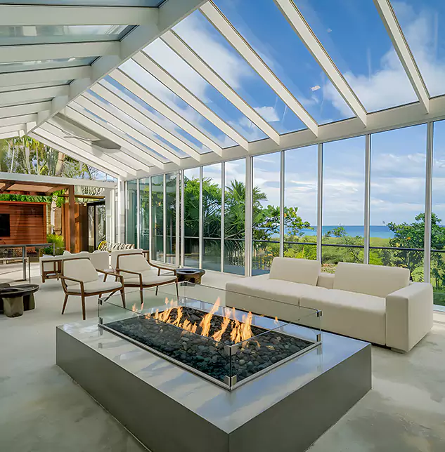 Expert Enclosure Restoration Specialists in Schaumburg, IL