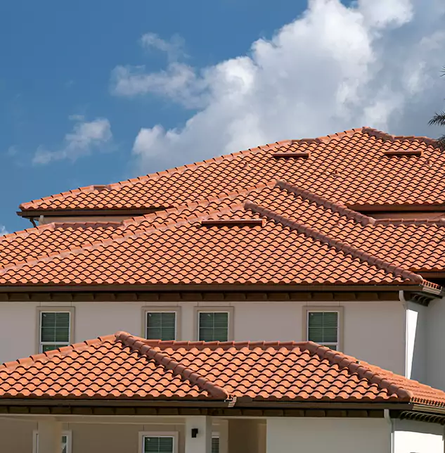 Premier Tile Roof Contractors Serving Schaumburg, IL