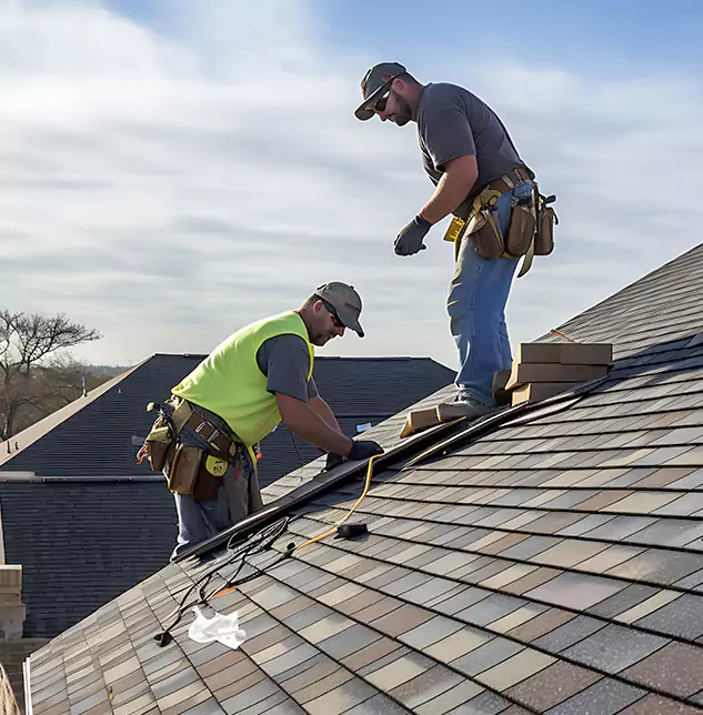 Premier Tile Roofers: Trusted Tile Roofing Company for Exceptional Tile Roof Performance in Schaumburg, IL