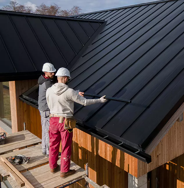Schaumburg Roofing Pro Delivers Reliable Tin Roofing Solutions Across in Schaumburg, IL