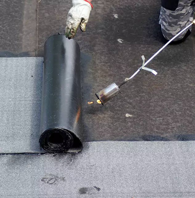 Advanced Thermoplastic Restoration: Your Local Experts for TPO Repair in Schaumburg, IL