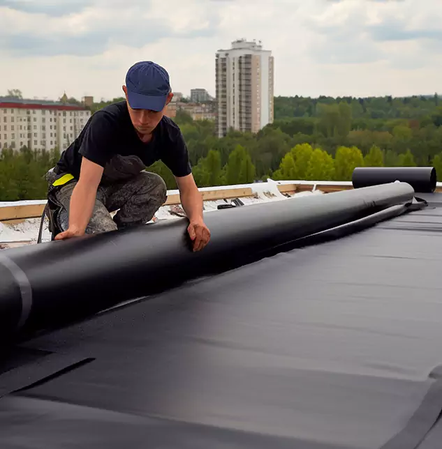 Reliable TPO Roofing Specialists Serving Schaumburg, IL