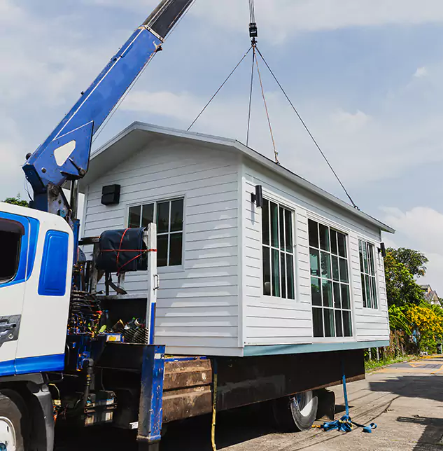Complete Trailer Roof Replacement Solutions: Keeping Schaumburg's Trailers Sealed and Road-Ready