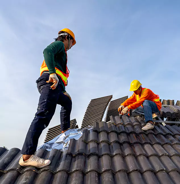 Certified Wind Storm Roof Repair Experts: Defending Properties Across Schaumburg, IL