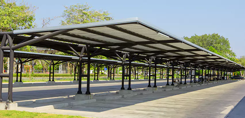 Professional Carport Roof Repair Services in Schaumburg, IL