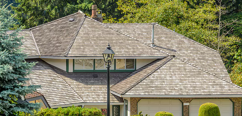 Professional Cedar Roof Installation Services in Schaumburg, IL