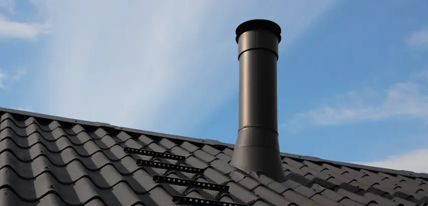 Professional Chimney Flashing Installation Services in Schaumburg, IL